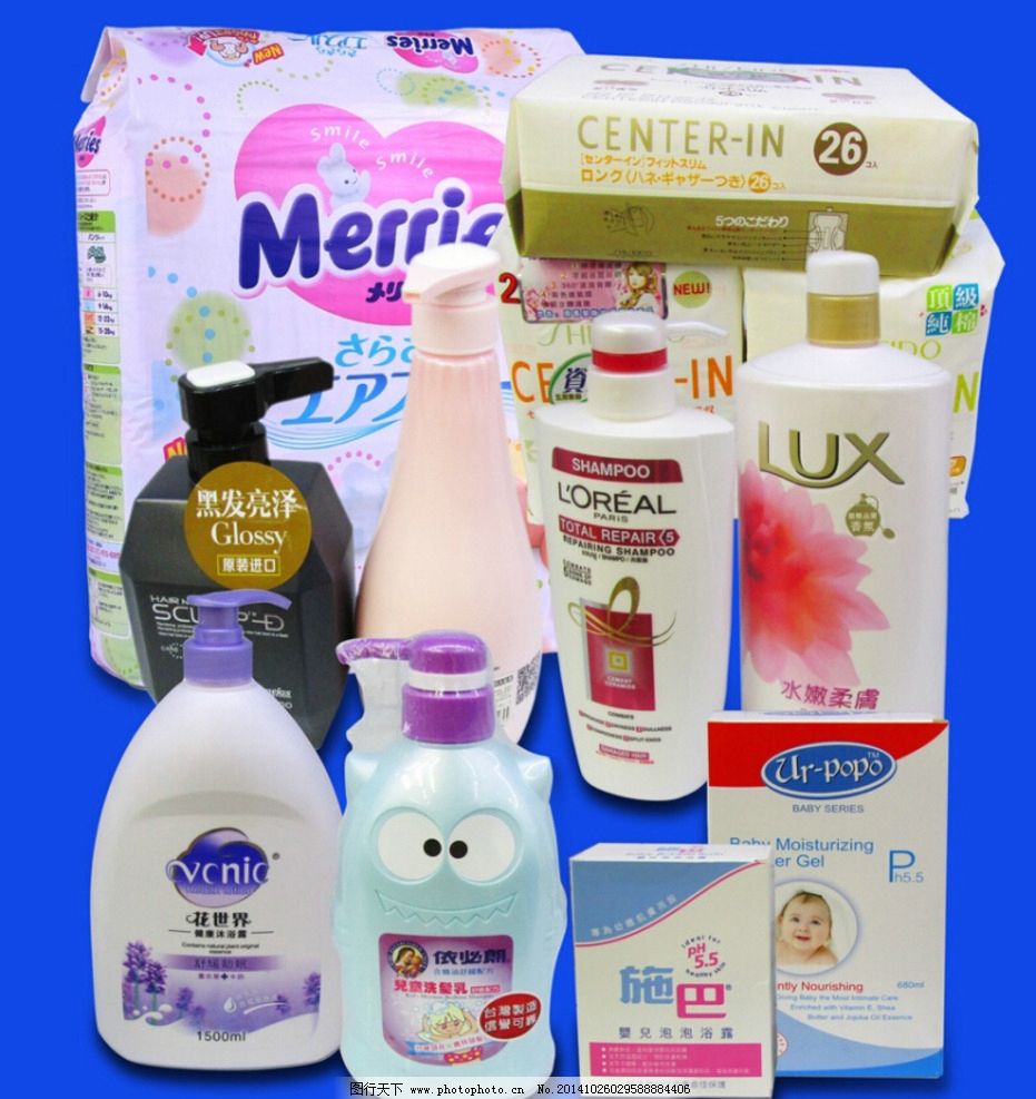 尋常日用品，不尋常的生活溫度