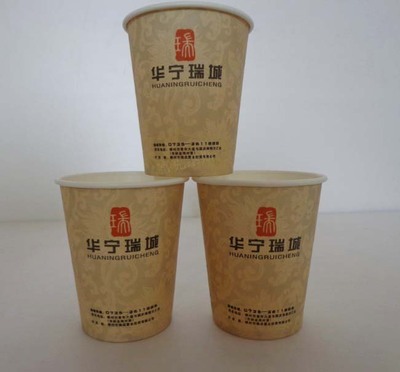 綠色定做，品質(zhì)筑香 北京一次性紙杯專業(yè)工廠助力環(huán)保品牌傳播